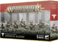 Infernale Zerst&ouml;rer