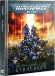 Warhammer 40k Grundbuch