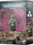 Death Guard: F&uuml;rst der Pocken