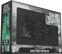 Epic Encounters: Local Legends (Ghost Pirate) - engl.