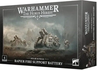 Rapier-Feuerunterst&uuml;tzungsbatterie