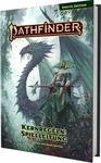 Pathfinder 2. Edition - Kernregeln - Spielleitung - dt.