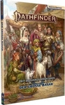 Pathfinder 2. Edition - Zeitalter der Verlorenen Omen: Der Gro&szlig;e Basar - dt.