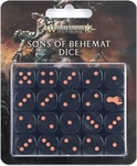 Behemats S&ouml;hne W&uuml;rfel