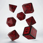 Pathfinder Zorn der Gerechten W&uuml;rfelset