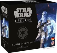 Star Wars: Legion - Snowtroopers