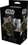Star Wars: Legion - Cassian Andor, Jyn Erso & K-2SO
