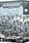 Kampfpatrouille: Space Wolves