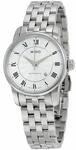 MIDO Damen-Armbanduhr BARONCELLI Analog Automatik Edelstahl M7600.4.21.1
