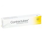 CONTRACTUBEX entz&uuml;ndungshemmende,reizlindernde Original-Gel-Tube,30g f&uuml;r
