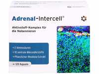 Adrenal-Intercell Kapseln, 120 St