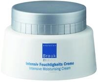 Hildegard Braukmann For Men Intensiv Feuchtigskeitscreme, 50 Ml , (1Er Pack)
