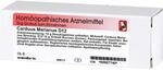 CARDUUS MARIANUS D 12 Globul 10 g