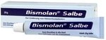 Bismolan Salbe zur Linderung von H&auml;morrhoidalleiden, 20 g Salbe