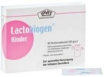 Lactobiogen Kinder Portionsbeutel, 30 St. Beutel