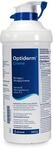 Optiderm Creme, medizinische Hilfe bei Juckreiz und trockener Haut, zur