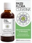 Passiflora Curarina Fluidextrakt 100 ml - Zur Beruhigung bei nerv&ouml;sen