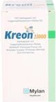 Kreon 25.000 Hartkapseln