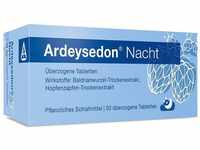 Ardeysedon Nacht – Für erholsames Einschlafen und bei nervlicher Belastung -...