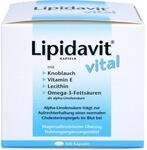 Lipidavit Vital Kapseln