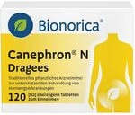 Canephron N Dragees bei Harnwegserkrankungen, 120 St. Tabletten