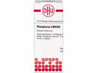 DHU Phosphorus LM XVIII Dilution, 10 ml Lösung