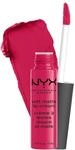 NYX Professional Makeup Lippenstift, Soft Matte Lip Cream, Cremiges und mattes