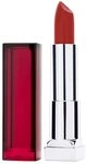 Maybelline New York Make-Up Lippenstift Color Sensational Lipstick Citrus