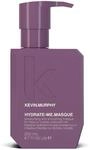 Kevin Murphy Hydrate-Me Masque,Geruchlos, 200Ml , 200 Ml (1Er Pack)