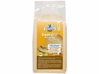 Erdschwalbe Bio Eiweiß Brot Backmischung 250g - glutenfrei - reduzierter