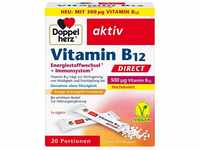 Doppelherz Vitamin B12 Direct Pellets