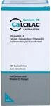 Calcilac, 500 mg, Kautabletten, f&uuml;r Calcium- und Vitamin-D-Mangel, 180 St |...