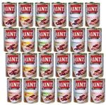 Rinti Kennerfleisch Multipack, 24x400g