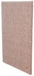 Trixie 43166 Kratzbrett, 50 &times; 70 cm, taupe