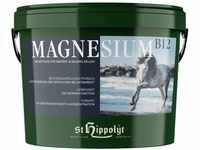 St. Hippolyt Magnesium B12 2,5 kg