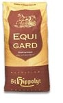 St.Hippolyt - 25kg T&uuml;te - Equigard Classic Pellets