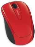 Microsoft GMF-00293 Wireless Mobile 3500 Limited Edition Maus
