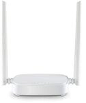 Tenda N301 WLAN Router f&uuml;r Anschluss an Kabel-/DSL- oder Glasfaser-Modem...