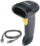 Zebra LS2208-SR20007R-KR LS2208 Black (with Stand) Keyboard Wedge Kit: