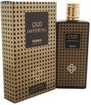 Perris Monte Carlo Oud Imperial Unisex Eau de Parfum, 100 ml