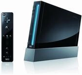 Nintendo Wii - Konsole wei&szlig; inkl. Wii Sports