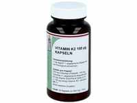 Vitamin K2 100 µg MK7 Kapseln
