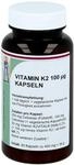 Vitamin K2 100 &micro;g MK7 Kapseln