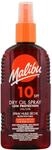 MALIBU 200 ml LSF 10 Trocken&ouml;l-Spray.