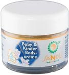 Sanoll Baby- und Kinder-Bodycreme 50 ml