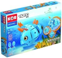 Geomag 601 TAZOO Beto Konstruktionsspielzeug, 68-teilig