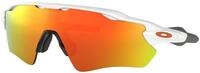 Oakley Sonnenbrille Radar EV Path, OO9208-16