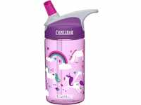 CamelBak Kinderflasche Eddy, unicorns, 0.4 Liter, 53861