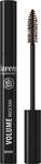 Lavera Volume Mascara Wimperntusche - Farbe brown braun, Augen Kosmetik 1er Pack (1 x