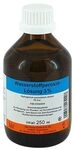 WASSERSTOFFPEROXID L&ouml;sung 3% Ph.Eur. 250 ml